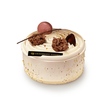 英式伯爵紅茶蛋糕British Earl Grey Cake