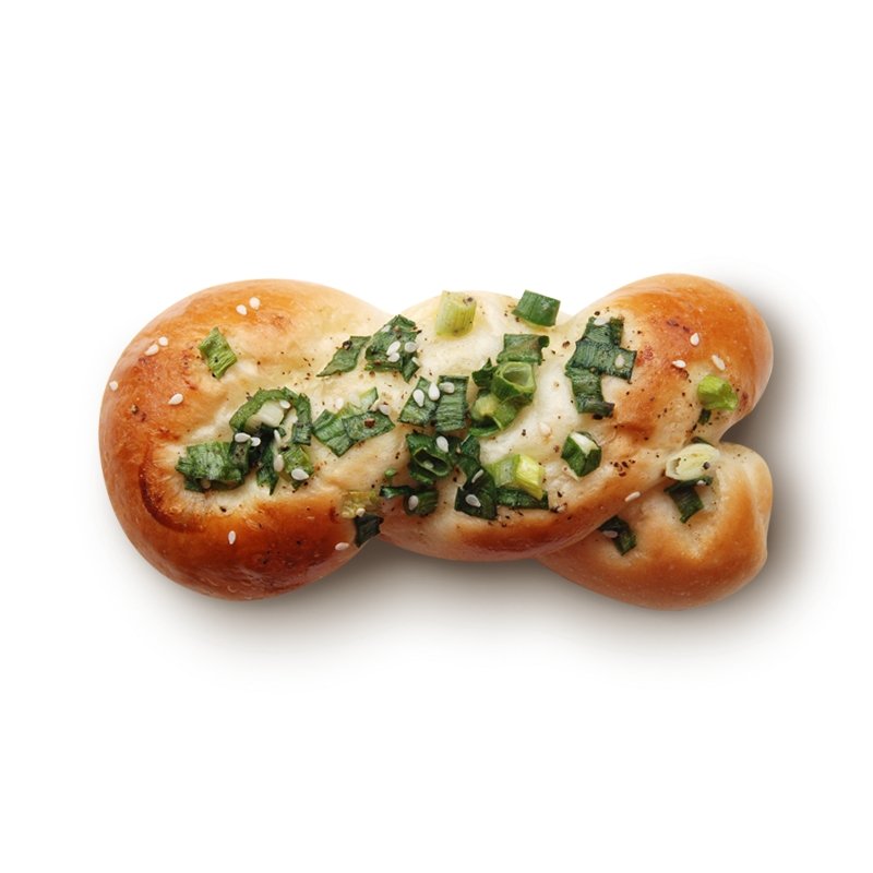 香蔥芝麻 2入 Green onion & Sesame - 向陽房 SHINEHOUSE - 台日式麵包
