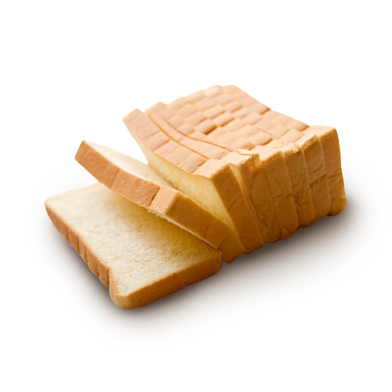 土雞蛋吐司 2包 Organic egg toast - 向陽房 SHINEHOUSE - 吐司