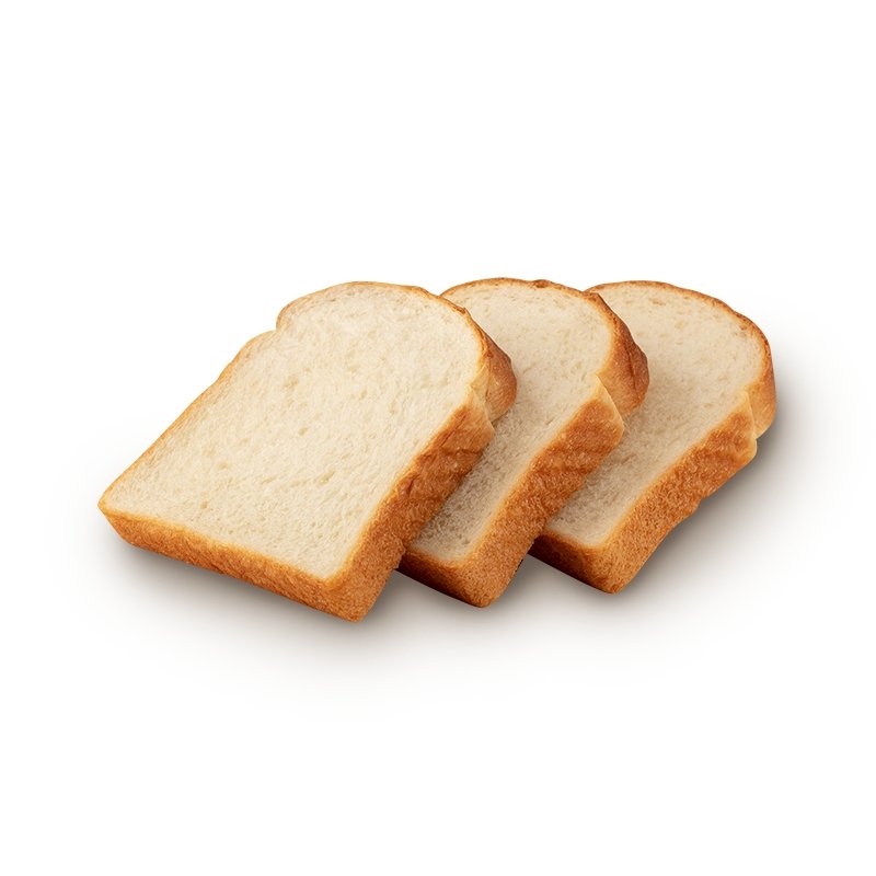 英式脆皮吐司 English White Bread - 向陽房 SHINEHOUSE - 吐司