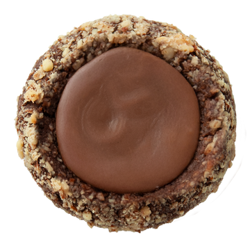 可可杏語 Chocolate Almond Cookie