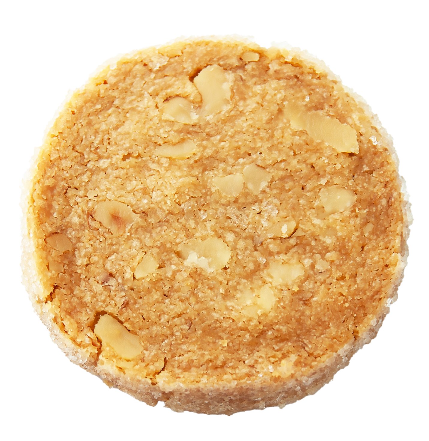 咖啡之鑽 Coffee Walnut Cookie