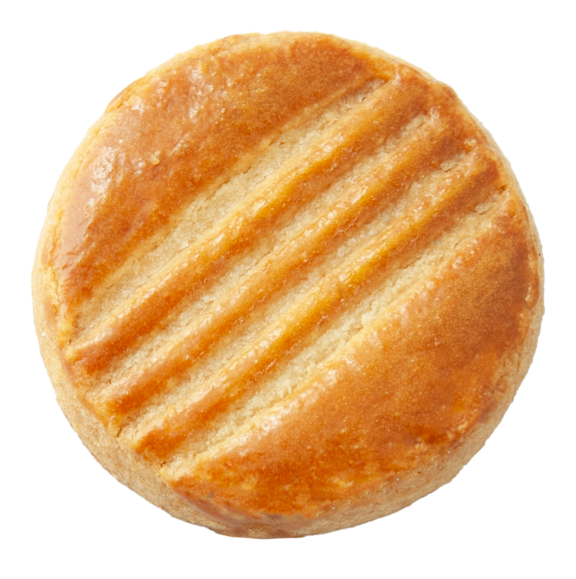 南特奶油酥餅 Sablés Nantais Cookie