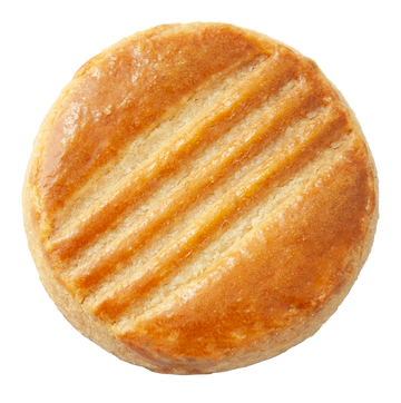 南特奶油酥餅 Sablés Nantais Cookie