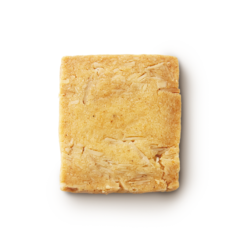 杏仁肯瓊 Almond Kenjon Cookie