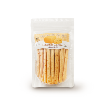 帕瑪森起司棒_原味隨手包_陽光餅乾系列  Shine Handmade Cookie