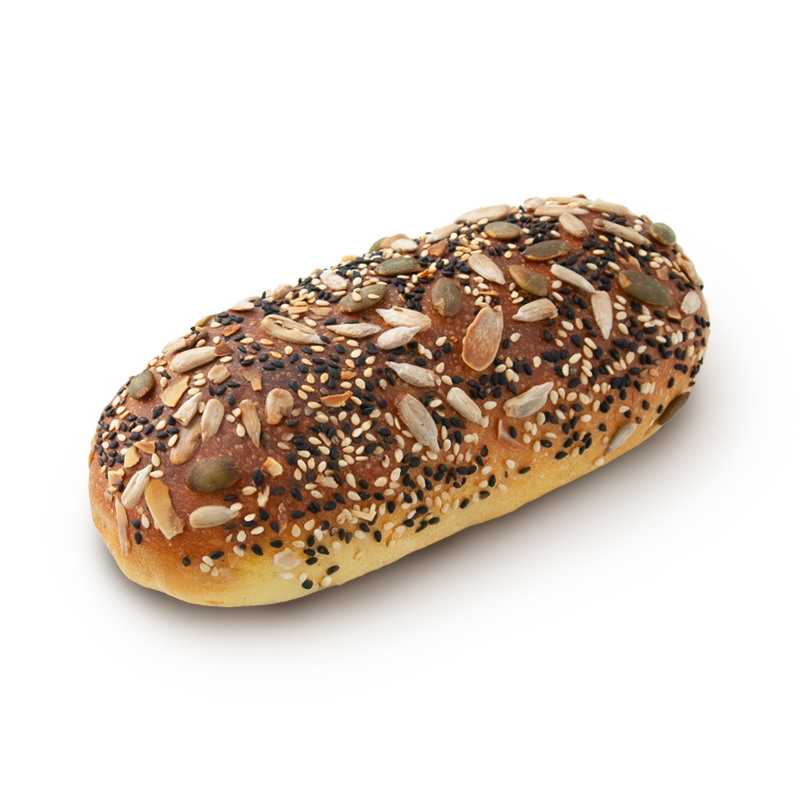 養生枸杞 Goji Berry Bread