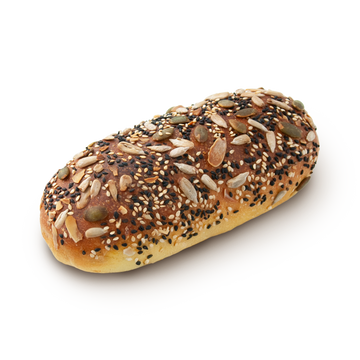 養生枸杞 Goji Berry Bread