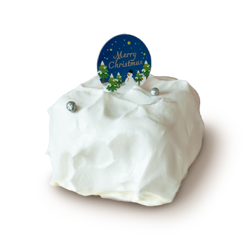 雪之乳酪 Light cheese cake
