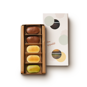 帕爾瑪黃金乳酪 Parma Cheese Bar