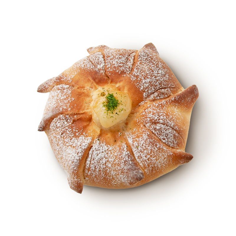 里約蕃茄燉雞 Rio Tomato & Chicken Bread