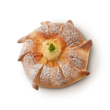 里約蕃茄燉雞 Rio Tomato & Chicken Bread