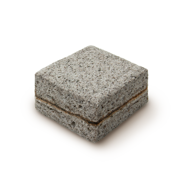 芝麻豆腐 Sesame Cake