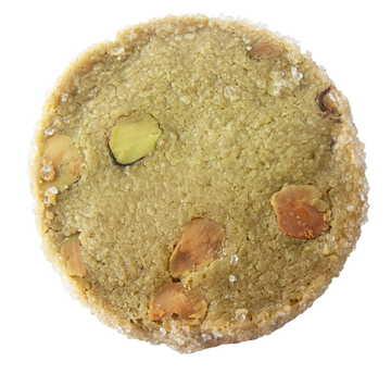 春茶開心果 Sijichun Pistachio Cookie