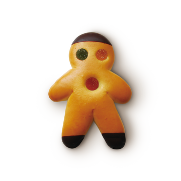 尼古拉小人 Saint Nicholas