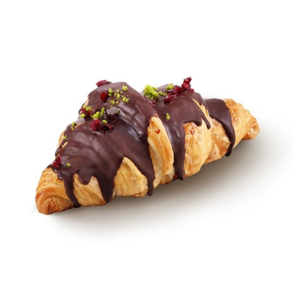 巧克力可頌 2入 ChocolateCroissants - 向陽房 SHINEHOUSE - 歐法麵包