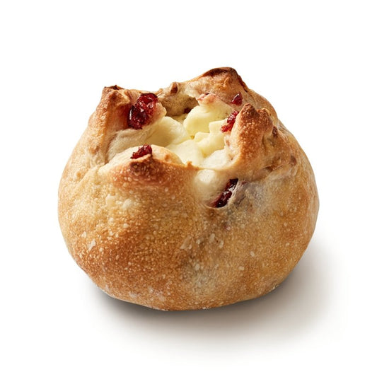 蔓核乳酪球 2入 Cranberry and walnut bread - 向陽房 SHINEHOUSE - 歐法麵包