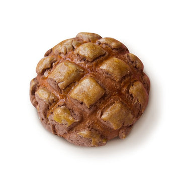 黑糖菠蘿 2入 Pineapple Bun with Brown Sugar - 向陽房 SHINEHOUSE - 台日式麵包
