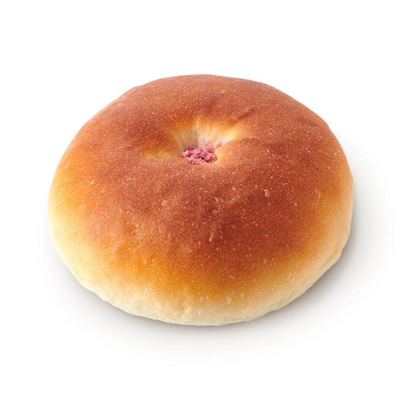 明治天皇紅豆 2入 Red Bean Bread - 向陽房 SHINEHOUSE - 台日式麵包