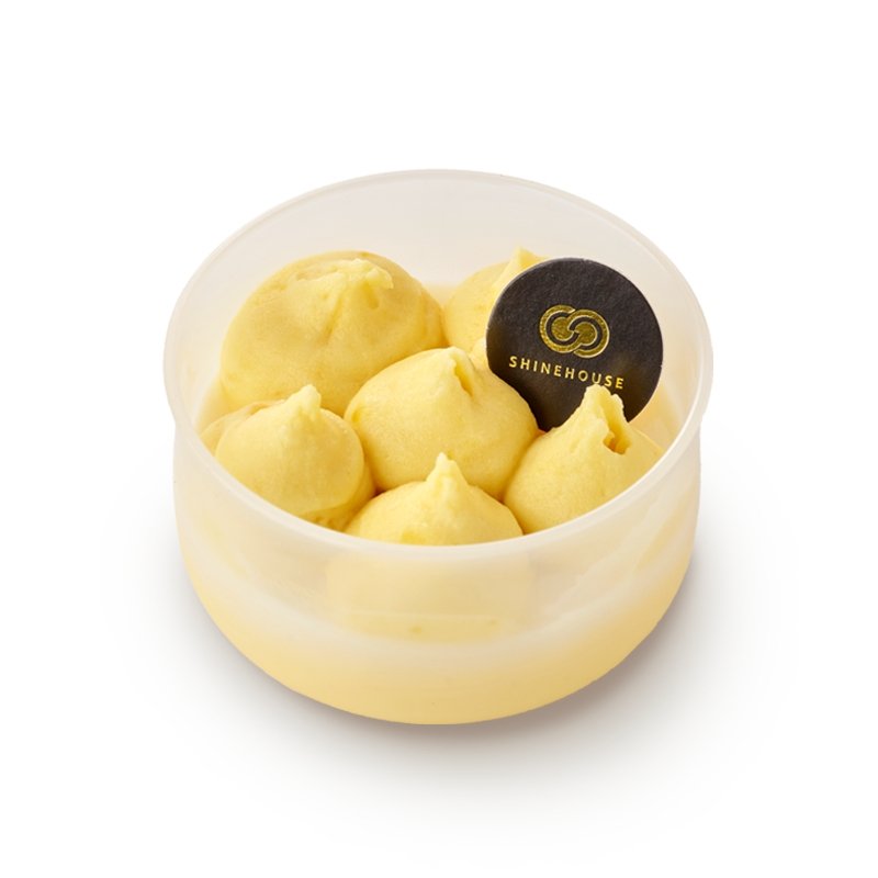 地瓜奶酪2入 Sweet potato Panna cotta - 向陽房 SHINEHOUSE - 午茶甜點