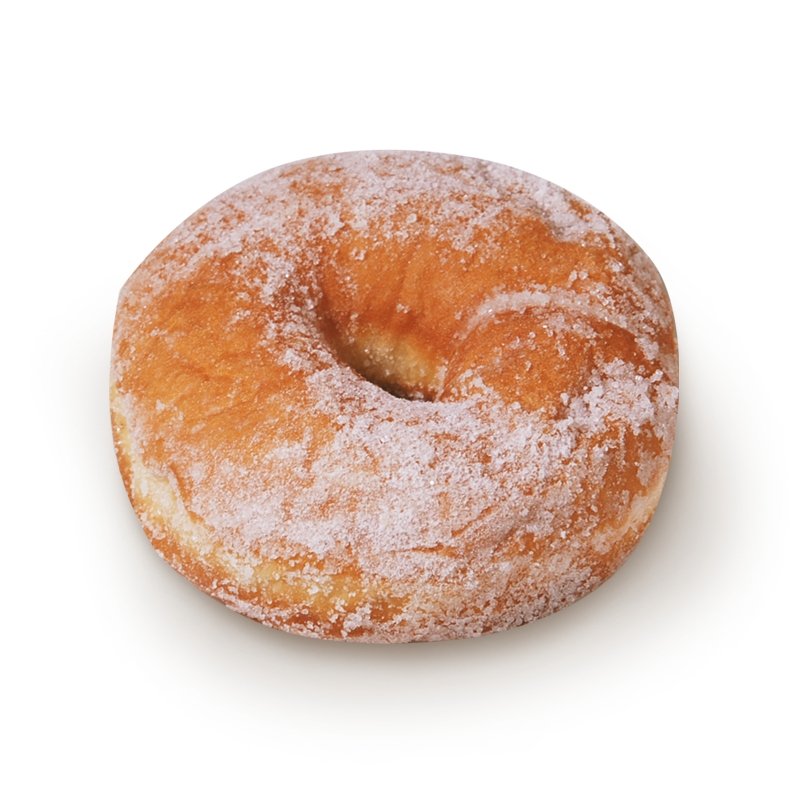 地瓜甜甜圈2入 Sweetpotato donut - 向陽房 SHINEHOUSE - 台日式麵包