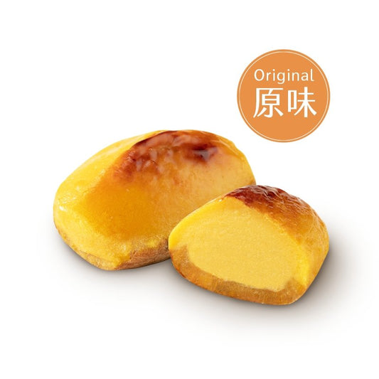 地瓜燒3入｜同口味｜ - 向陽房 SHINEHOUSE - 地瓜燒禮盒