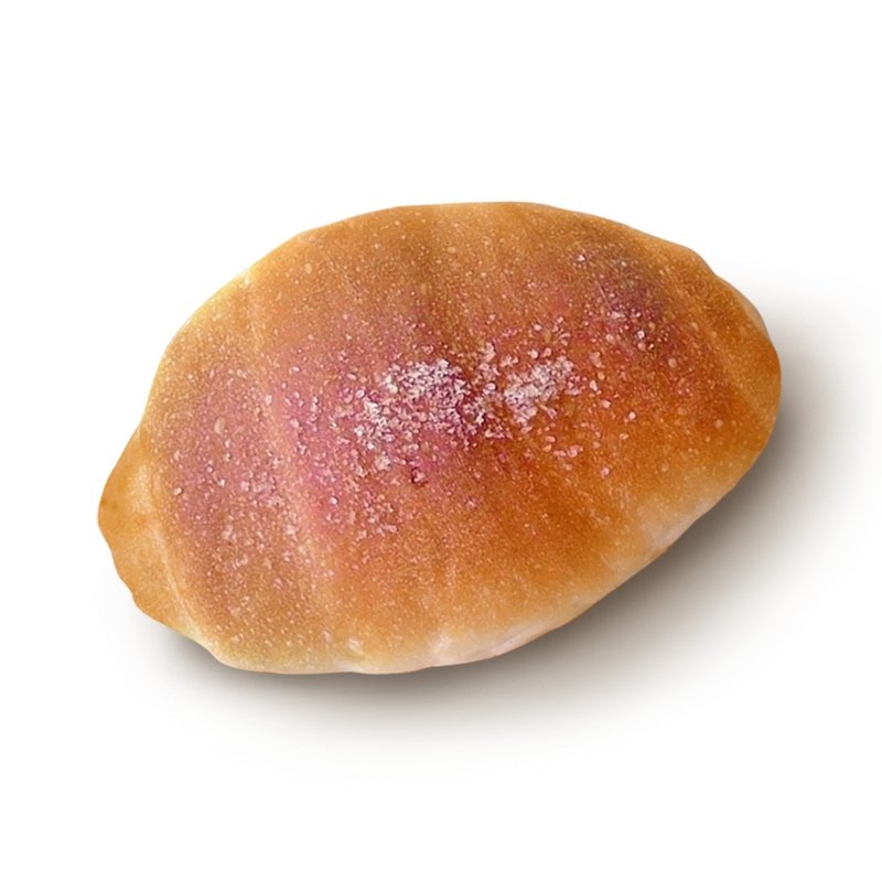 關西鹽麵包 3入 Salt Bread - 向陽房 SHINEHOUSE - 台日式麵包