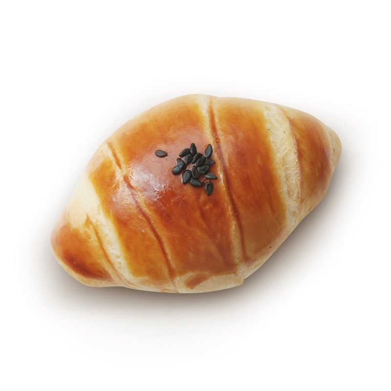 小牛角 6入 Taiwanese Mini Croissant - 向陽房 SHINEHOUSE - 台日式麵包