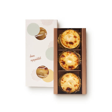 純起司派 Cheese Pie - 向陽房 SHINEHOUSE - 午茶甜點