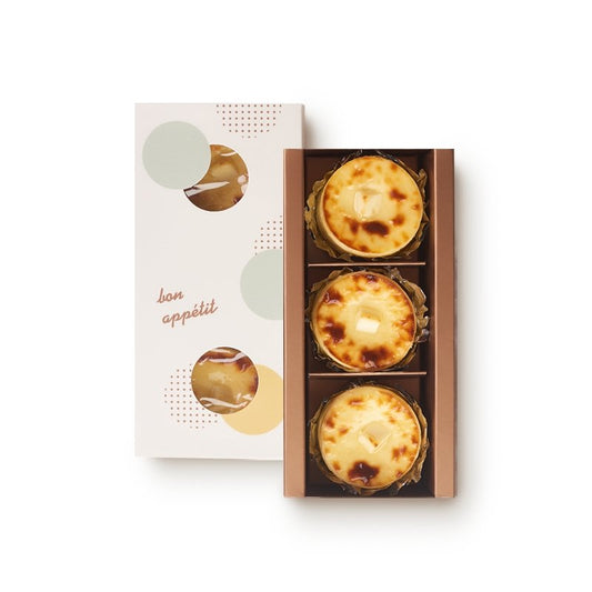 純起司派 Cheese Pie - 向陽房 SHINEHOUSE - 午茶甜點