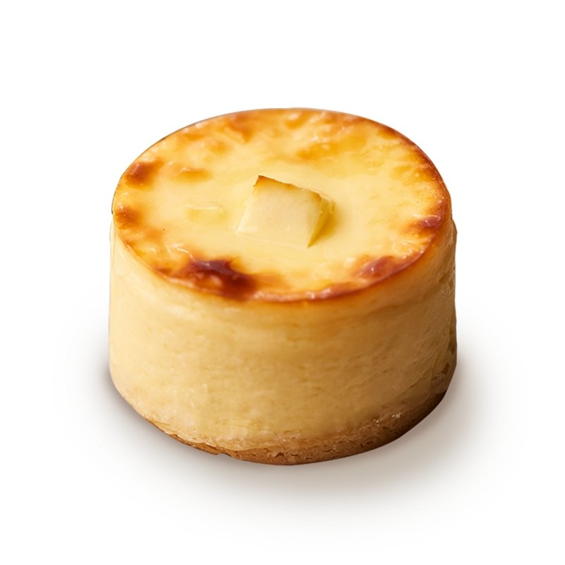 純起司派 Cheese Pie - 向陽房 SHINEHOUSE - 午茶甜點
