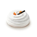 生乳MOMO蛋糕 Peach & Milk Cake - 向陽房 SHINEHOUSE - 圓形蛋糕