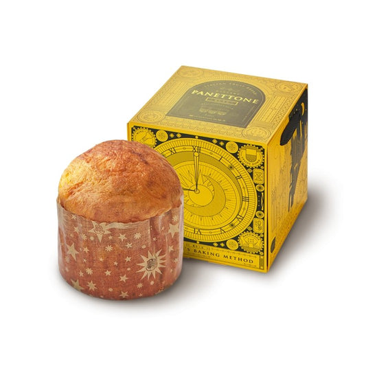 義大利水果麵包 Panettone - 向陽房 SHINEHOUSE - 歐法麵包