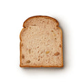 全麥核桃吐司 Whole Wheat Toast - 向陽房 SHINEHOUSE - 吐司
